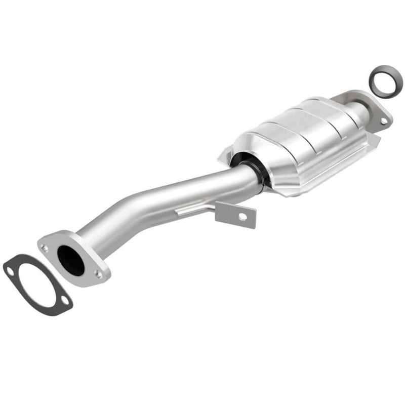 MagnaFlow 51113 Direct Fit OEM Grade Catalytic Converter