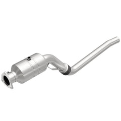 MagnaFlow 51115 Direct Fit OEM Grade Catalytic Converter (2.5" ID/2.5" OD)