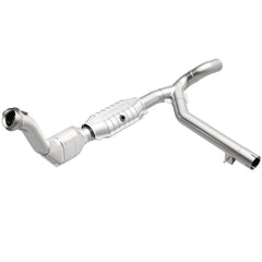 MagnaFlow 51116 Direct Fit OEM Grade Catalytic Converter