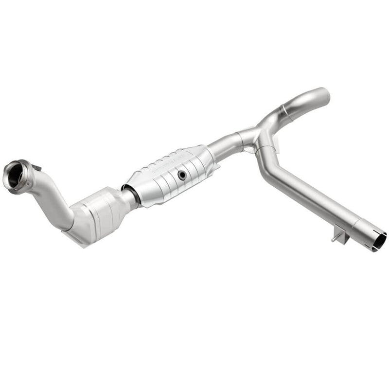 MagnaFlow 51116 Direct Fit OEM Grade Catalytic Converter