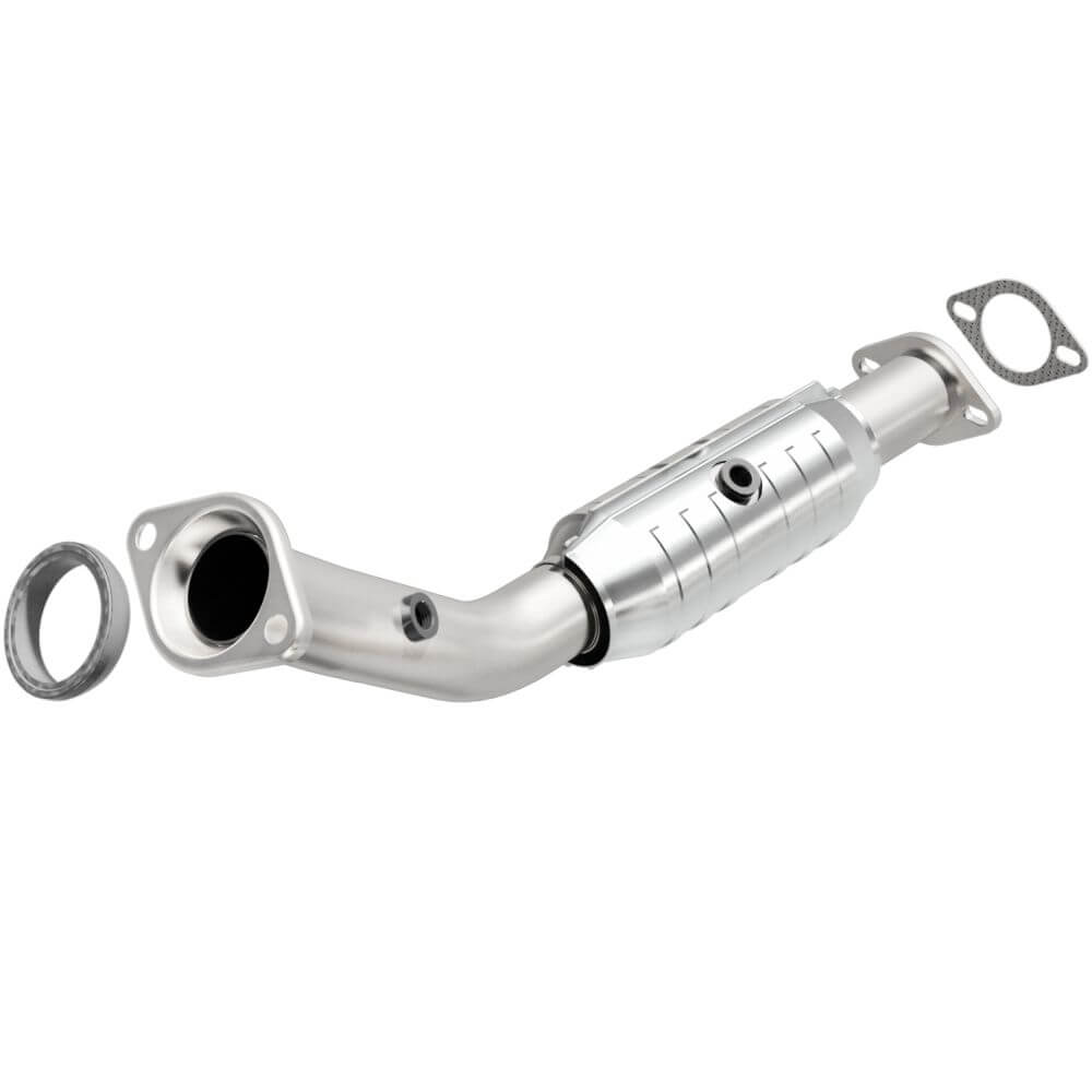 MagnaFlow 51120 Direct Fit OEM Grade Catalytic Converter