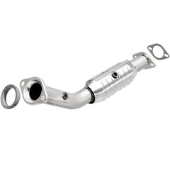 MagnaFlow 51120 Direct Fit OEM Grade Catalytic Converter