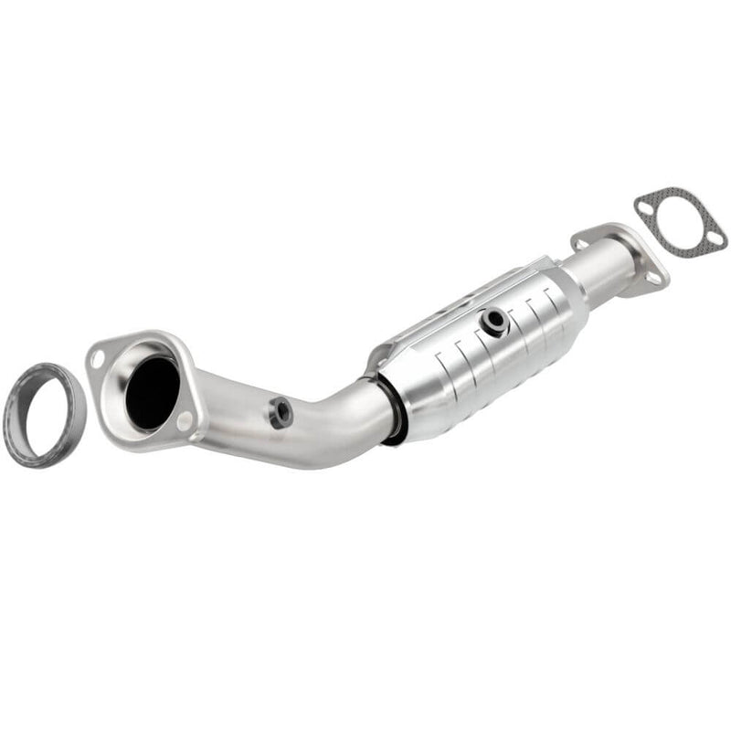 MagnaFlow 51120 Direct Fit OEM Grade Catalytic Converter