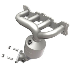 MagnaFlow 51125 Direct Fit OEM Grade Catalytic Converter