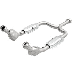 MagnaFlow 51127 Direct Fit OEM Grade Catalytic Converter