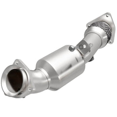 MagnaFlow 51129 Direct Fit OEM Grade Catalytic Converter (2.5" ID/2.5" OD)