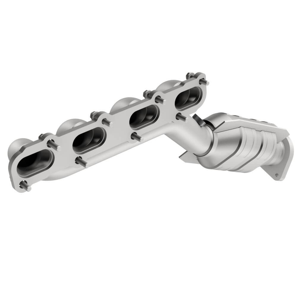 MagnaFlow 51131 Direct Fit OEM Grade Catalytic Converter