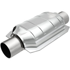 MagnaFlow 51134 Universal OEM Grade Catalytic Converter (2" ID/2" OD)