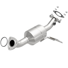 MagnaFlow 51137 Direct Fit OEM Grade Catalytic Converter (2" ID/2" OD)