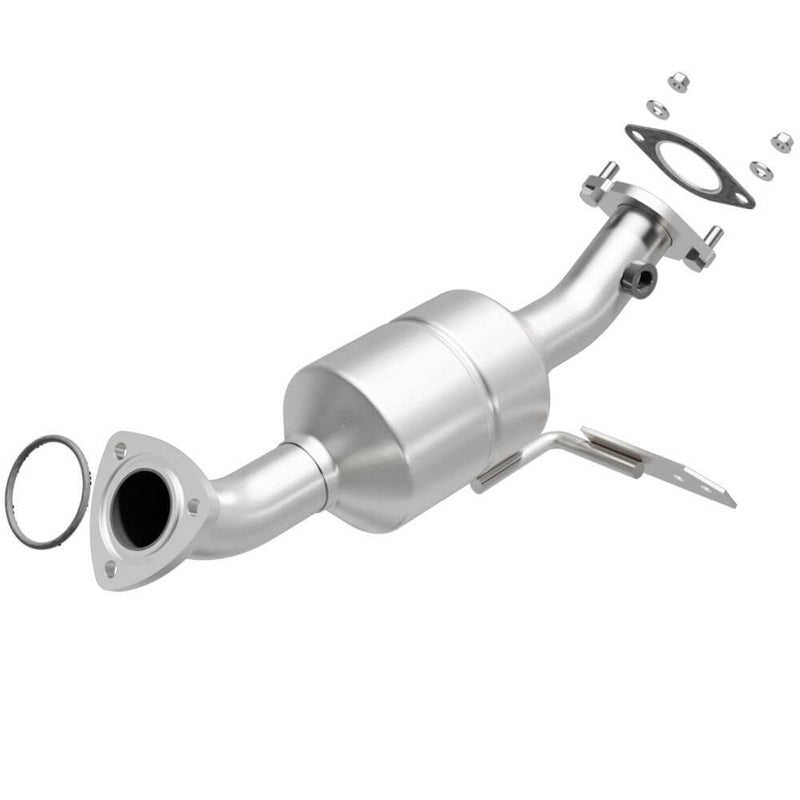 MagnaFlow 51137 Direct Fit OEM Grade Catalytic Converter (2" ID/2" OD)