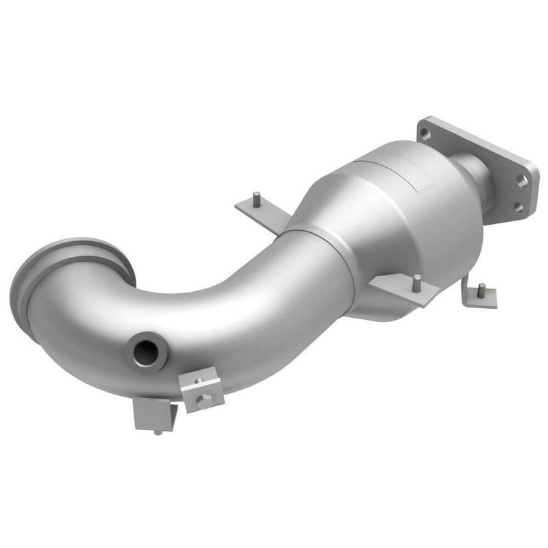 MagnaFlow 51148 Direct Fit OEM Grade Catalytic Converter (3" ID/2.25" OD)