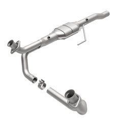 MagnaFlow 51149 Direct Fit OEM Grade Catalytic Converter