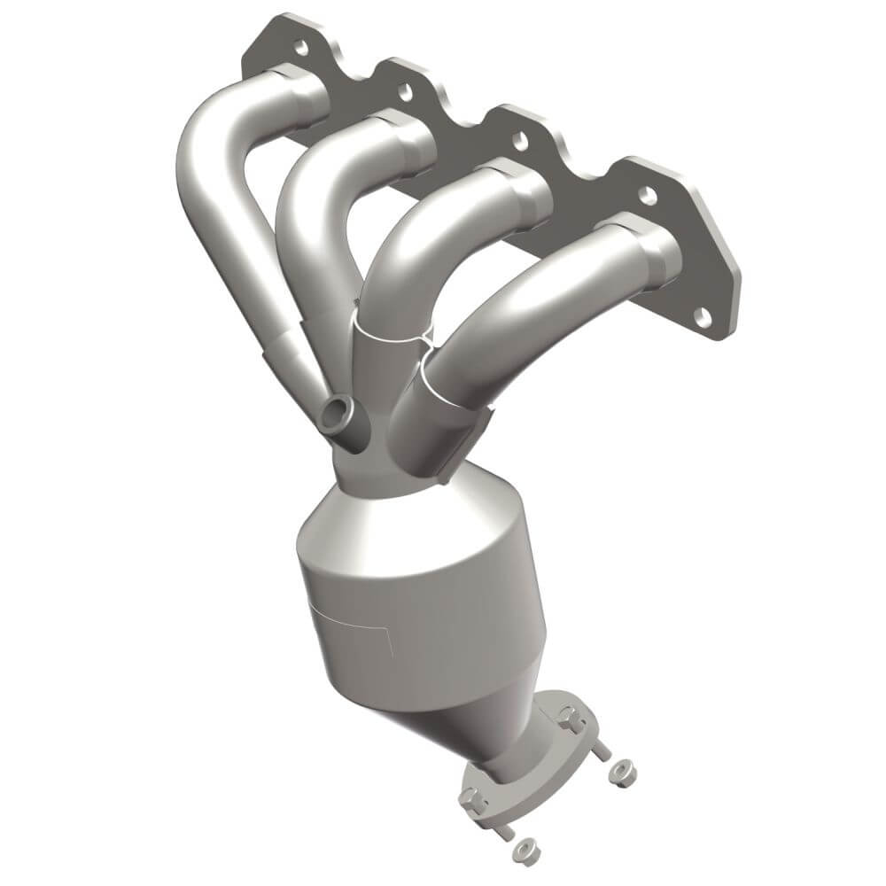 MagnaFlow 51150 Direct Fit OEM Grade Catalytic Converter
