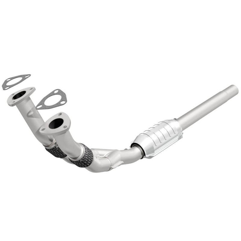 MagnaFlow 51151 Direct Fit OEM Grade Catalytic Converter