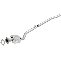 MagnaFlow 51155 Direct Fit OEM Grade Catalytic Converter