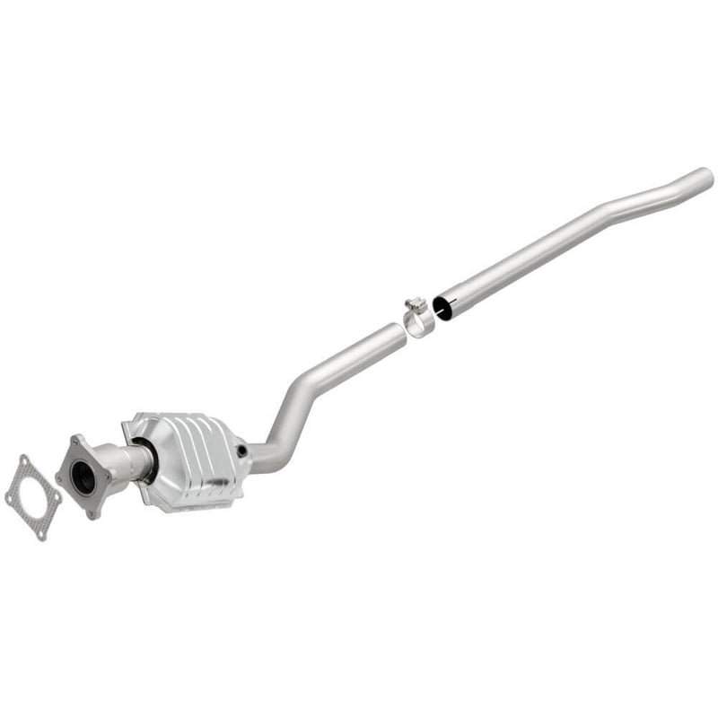 MagnaFlow 51155 Direct Fit OEM Grade Catalytic Converter