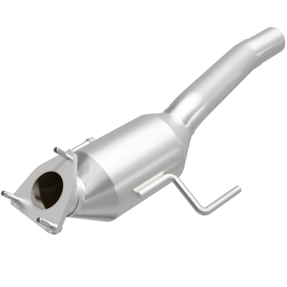 MagnaFlow 51156 Direct Fit OEM Grade Catalytic Converter