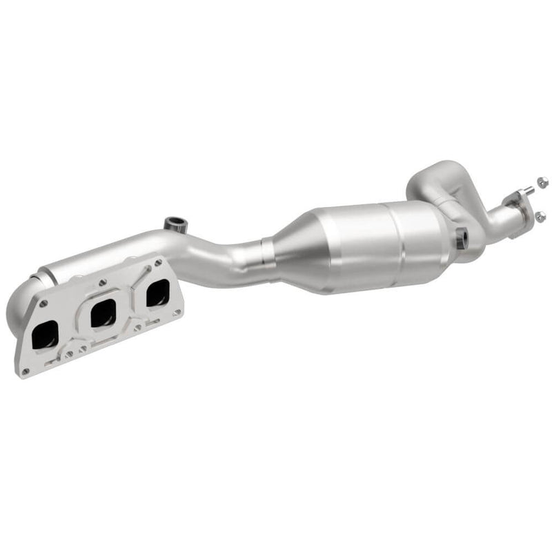 MagnaFlow 51160 Direct Fit OEM Grade Catalytic Converter
