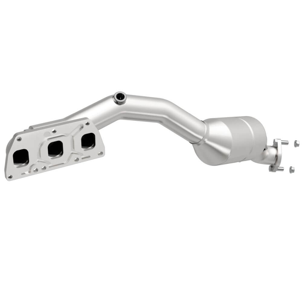 MagnaFlow 51161 Direct Fit OEM Grade Catalytic Converter