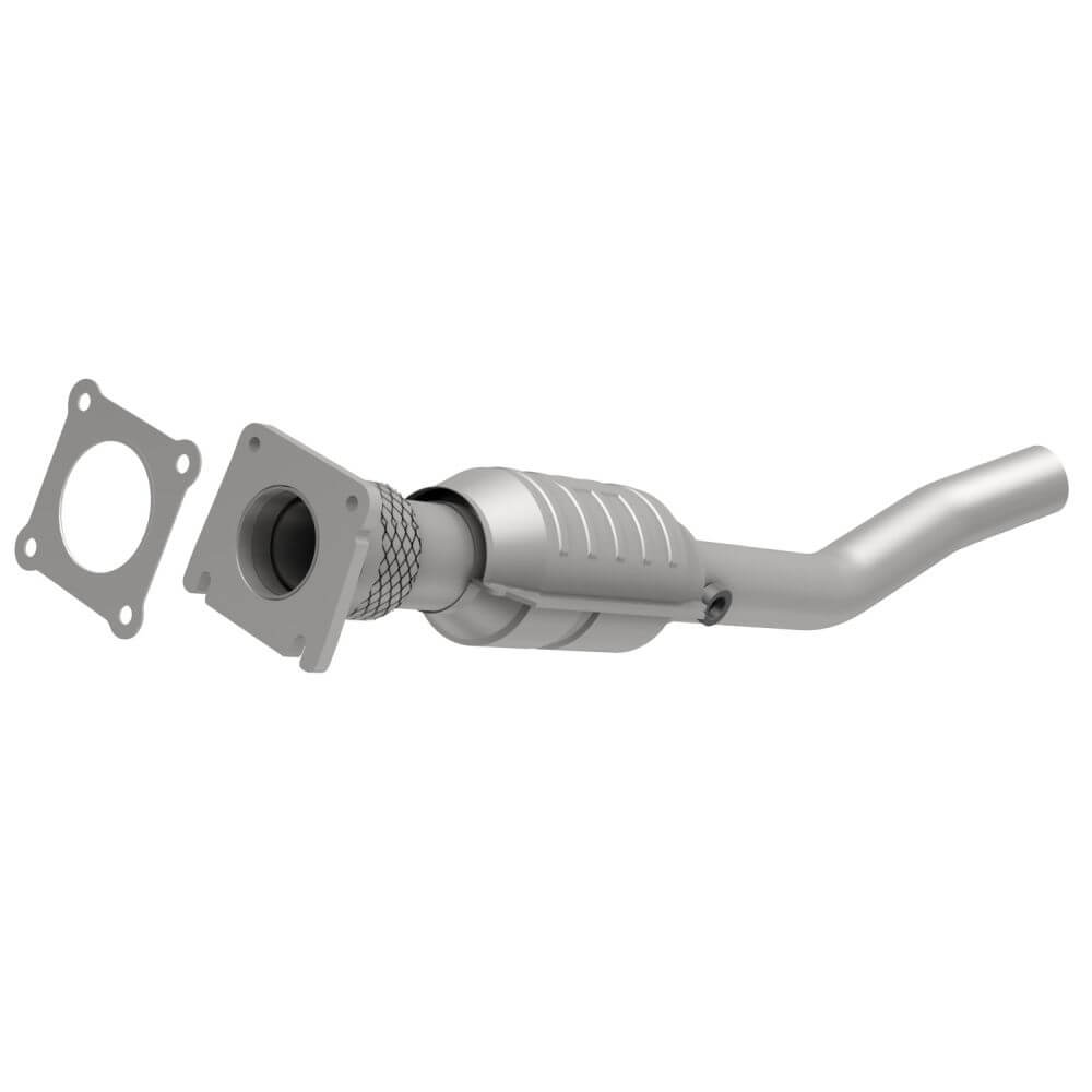 MagnaFlow 51166 Direct Fit OEM Grade Catalytic Converter