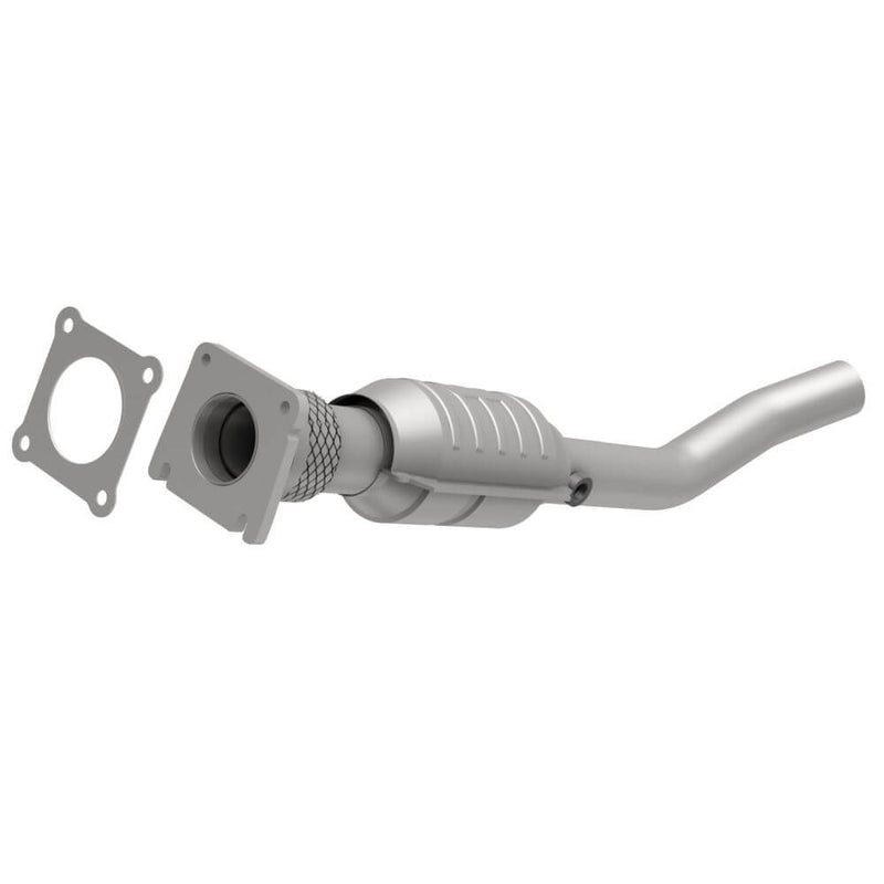 MagnaFlow 51166 Direct Fit OEM Grade Catalytic Converter