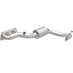 MagnaFlow 51167 Direct Fit OEM Grade Catalytic Converter
