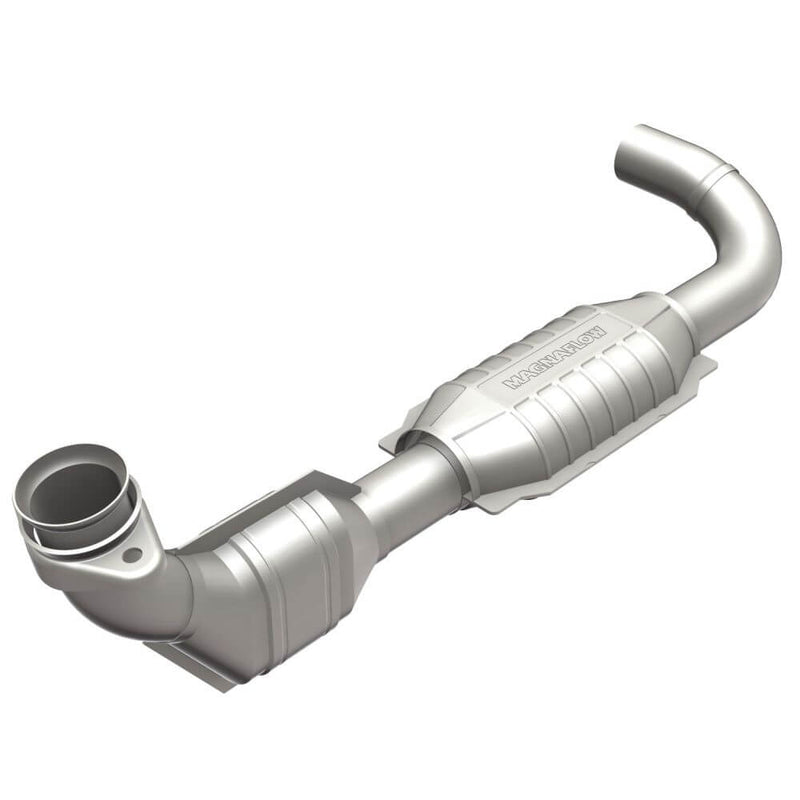 MagnaFlow 51168 Direct Fit OEM Grade Catalytic Converter