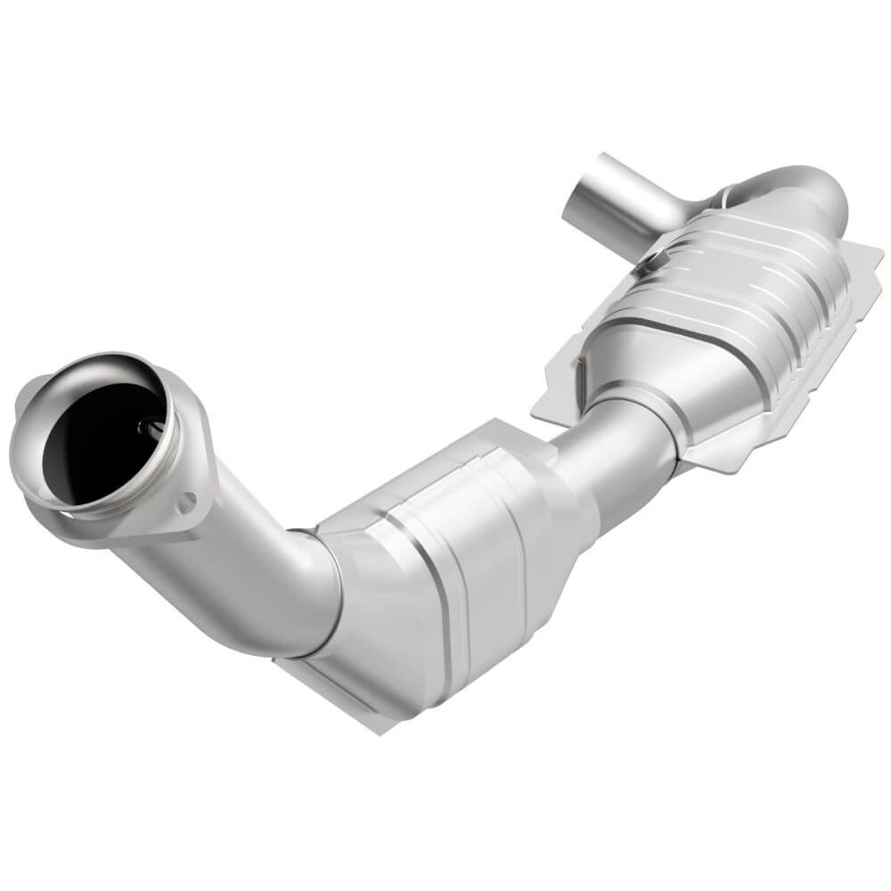 MagnaFlow 51171 Direct Fit OEM Grade Catalytic Converter