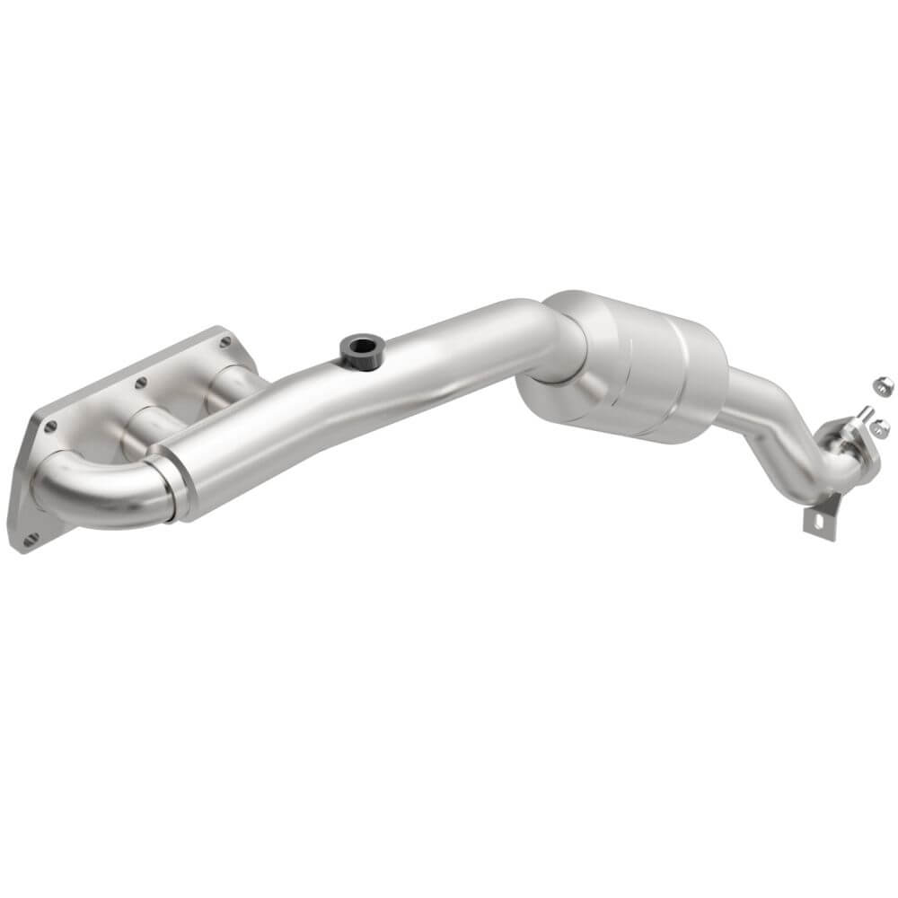 MagnaFlow 51178 Direct Fit OEM Grade Catalytic Converter