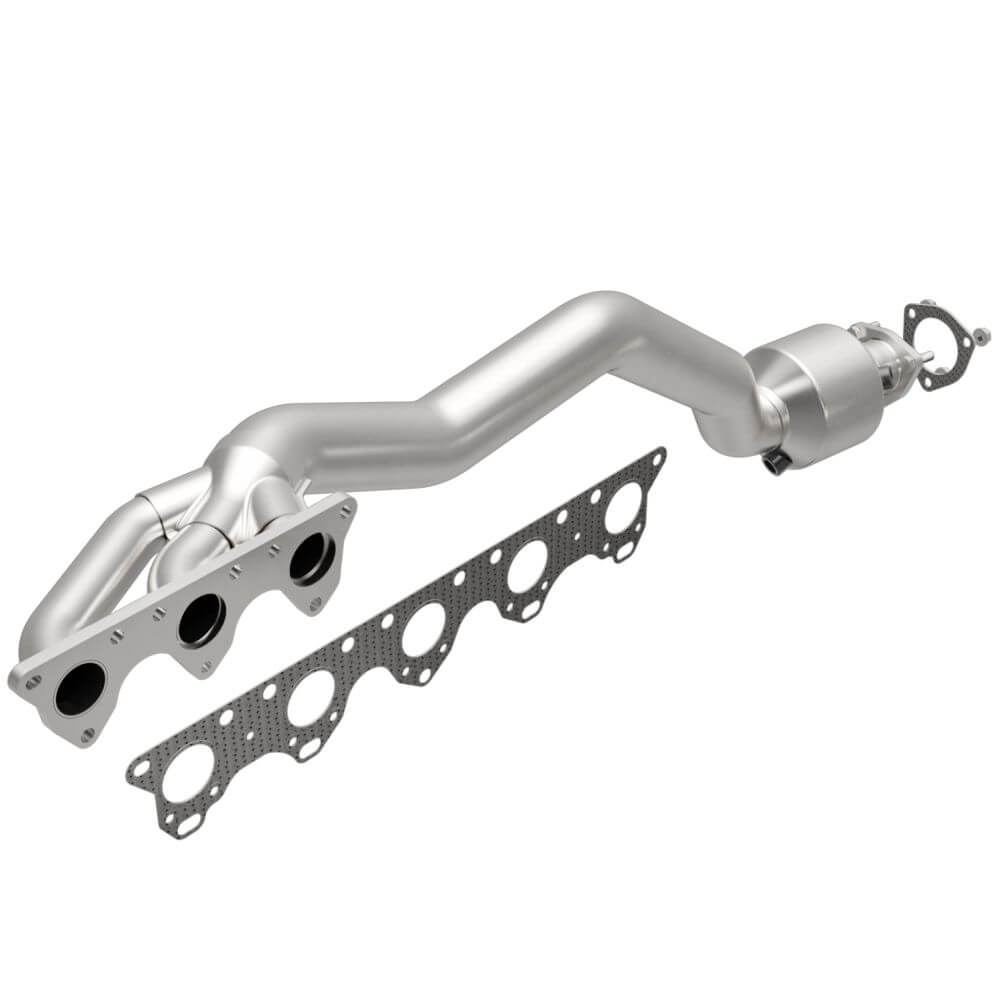 MagnaFlow 51180 Direct Fit OEM Grade Catalytic Converter