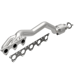MagnaFlow 51180 Direct Fit OEM Grade Catalytic Converter