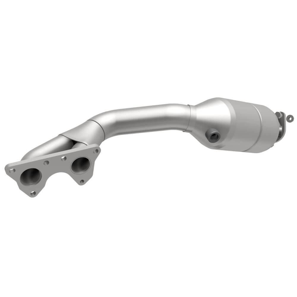 MagnaFlow 51181 Direct Fit OEM Grade Catalytic Converter (2" ID/2" OD)