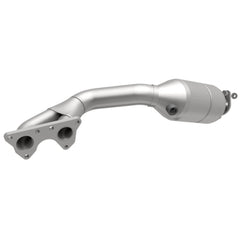 MagnaFlow 51181 Direct Fit OEM Grade Catalytic Converter (2" ID/2" OD)