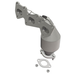 MagnaFlow 51187 Direct Fit OEM Grade Catalytic Converter
