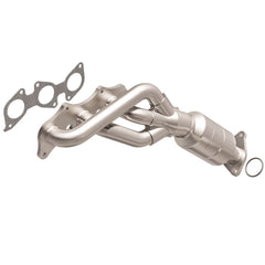 MagnaFlow 51198 Direct Fit OEM Grade Catalytic Converter