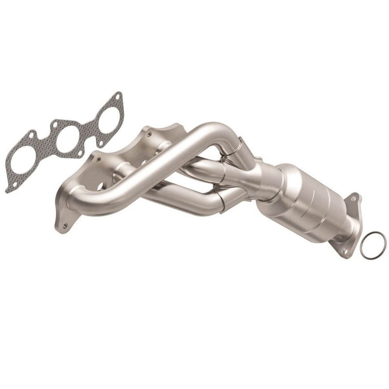 MagnaFlow 51198 Direct Fit OEM Grade Catalytic Converter