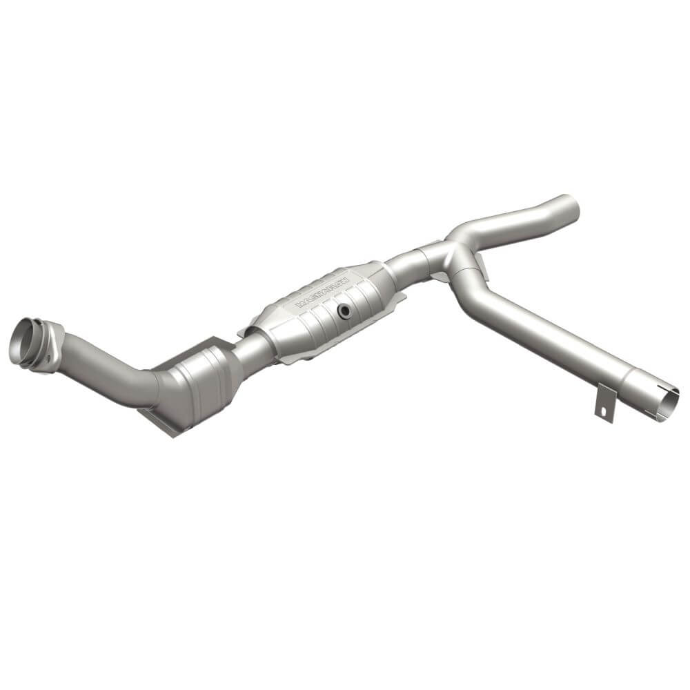 MagnaFlow 51199 Direct Fit OEM Grade Catalytic Converter