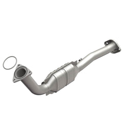 MagnaFlow 51200 Direct Fit OEM Grade Catalytic Converter