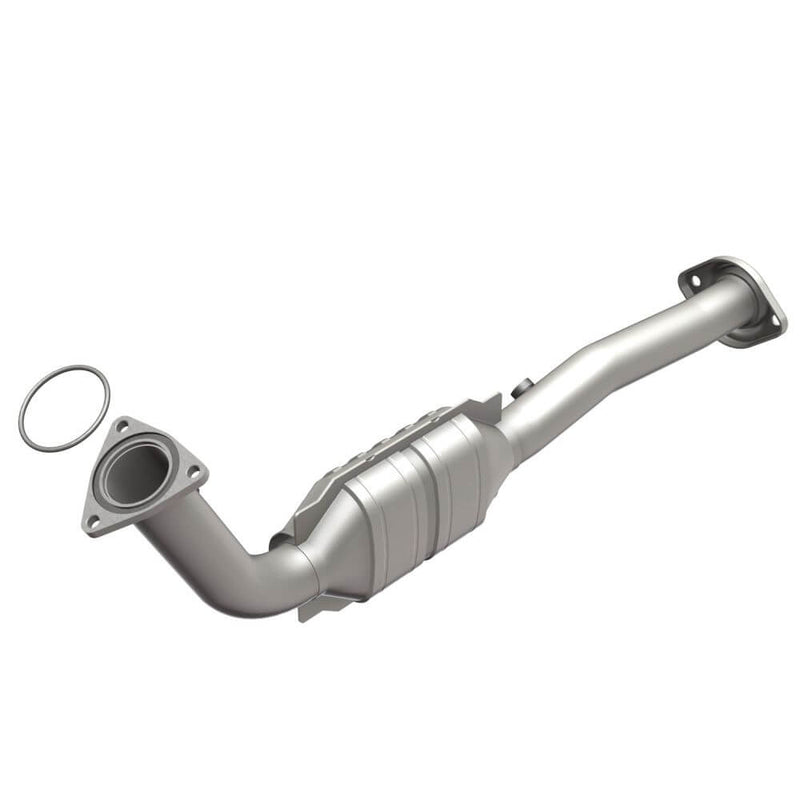 MagnaFlow 51200 Direct Fit OEM Grade Catalytic Converter