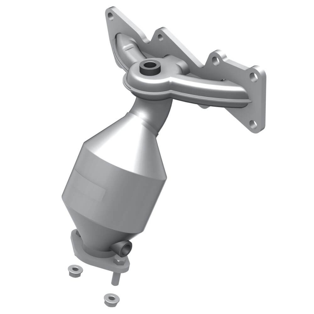 MagnaFlow 51201 Direct Fit OEM Grade Catalytic Converter