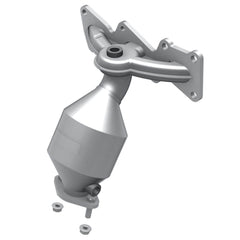 MagnaFlow 51201 Direct Fit OEM Grade Catalytic Converter