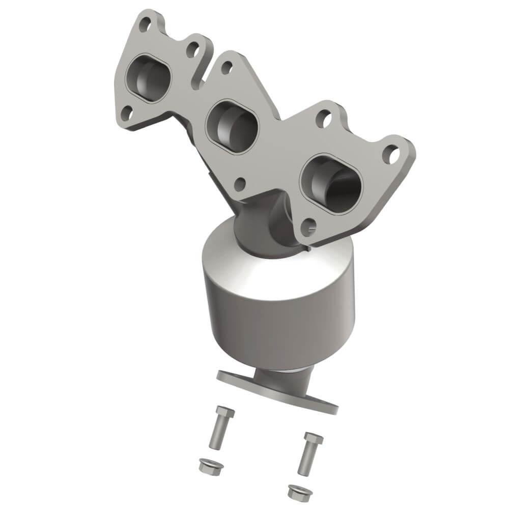 MagnaFlow 51202 Direct Fit OEM Grade Catalytic Converter