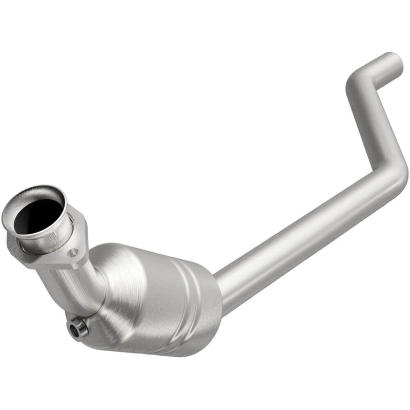 MagnaFlow 51224 Direct Fit OEM Grade Catalytic Converter (2.25" ID/2.25" OD)