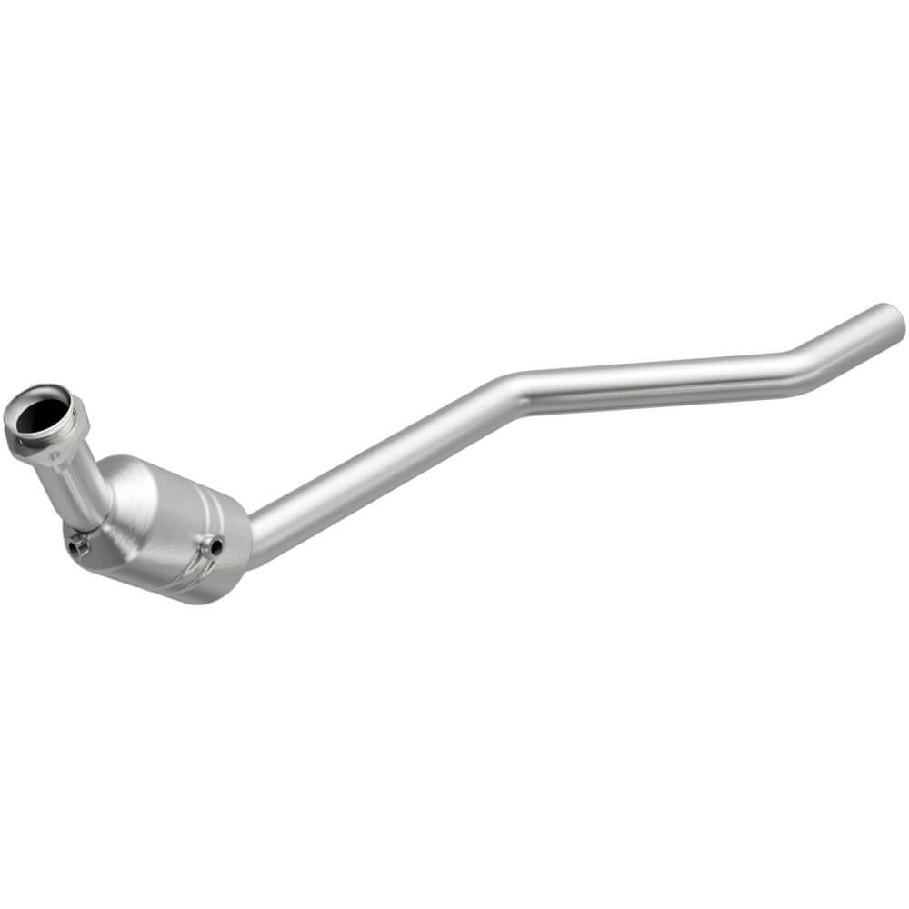 MagnaFlow 51225 Direct Fit OEM Grade Catalytic Converter (2.25" ID/2.25" OD)
