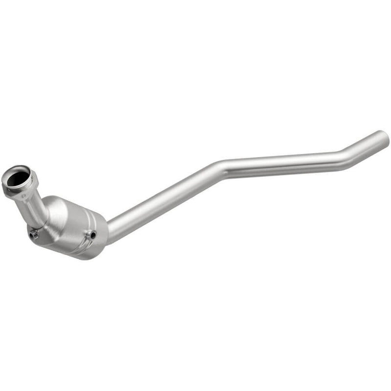 MagnaFlow 51225 Direct Fit OEM Grade Catalytic Converter (2.25" ID/2.25" OD)