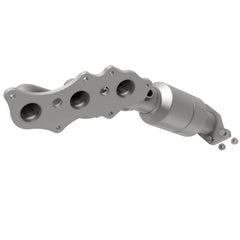 MagnaFlow 51228 Direct Fit OEM Grade Catalytic Converter