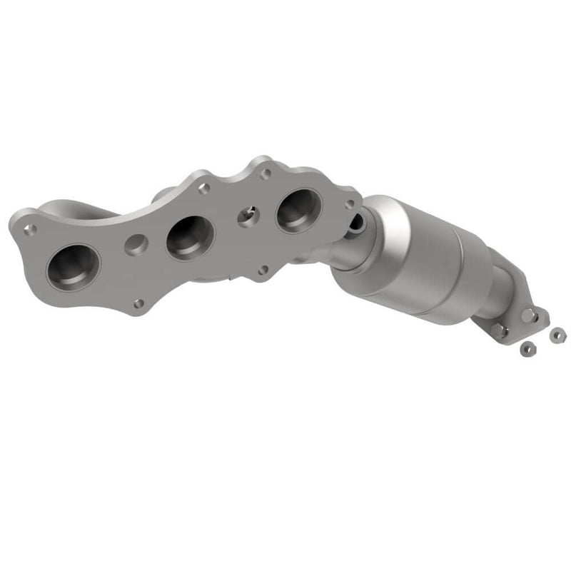 MagnaFlow 51228 Direct Fit OEM Grade Catalytic Converter