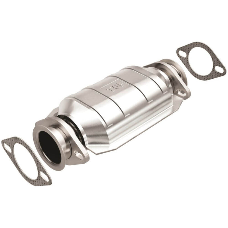 MagnaFlow 51237 Direct Fit OEM Grade Catalytic Converter