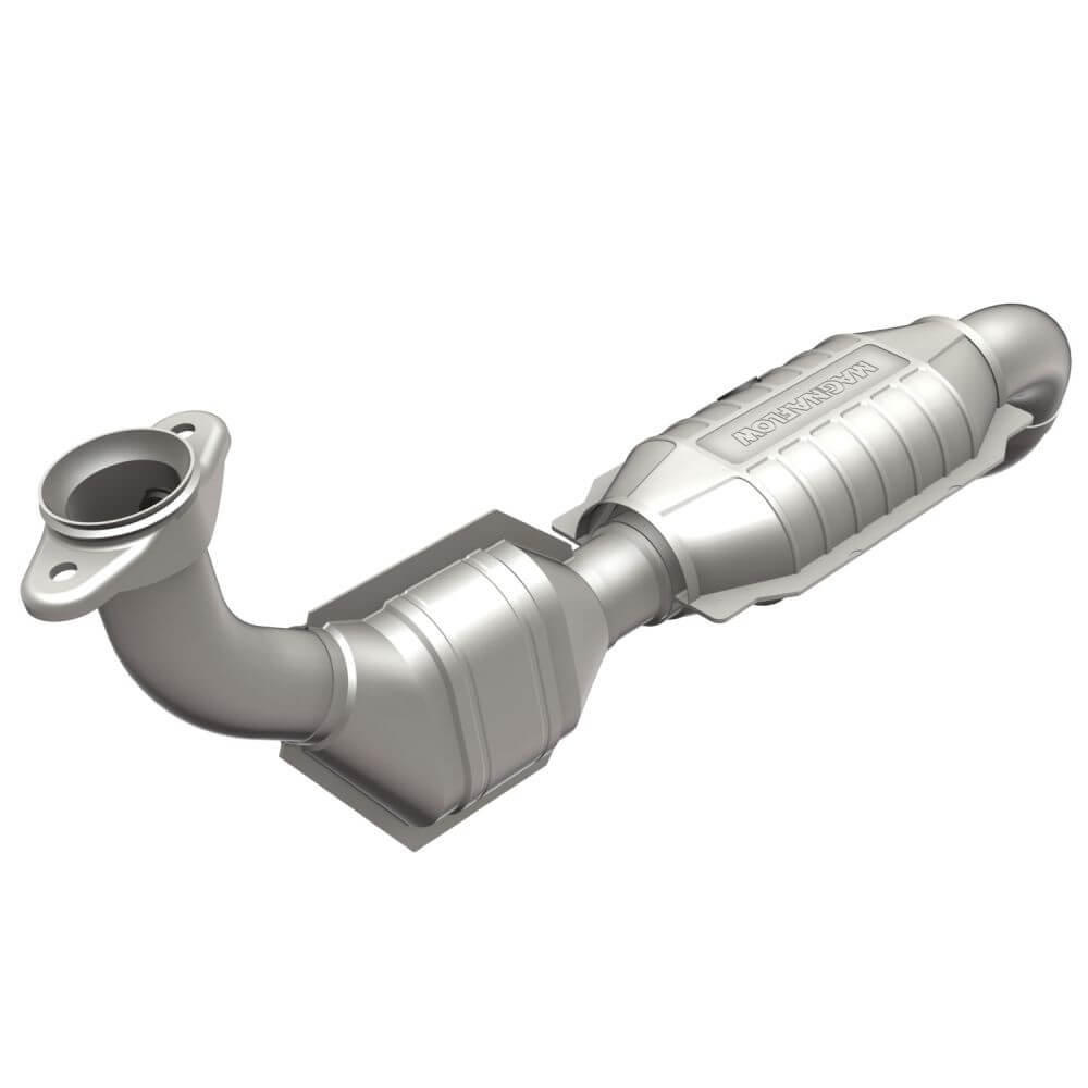 MagnaFlow 51238 Direct Fit OEM Grade Catalytic Converter