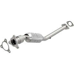 MagnaFlow 51240 Direct Fit OEM Grade Catalytic Converter (2" ID/2" OD)